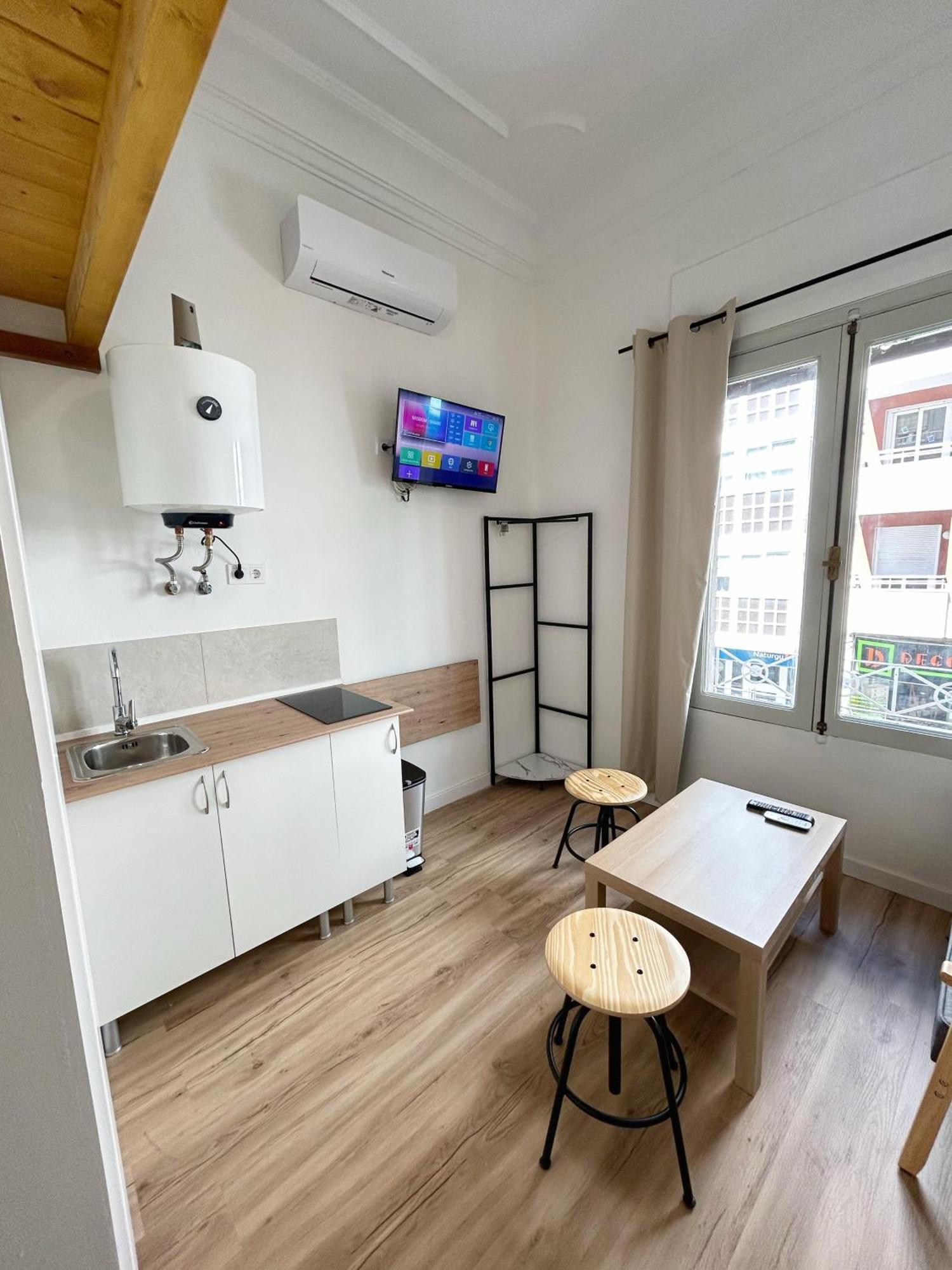 Catapirino - Confort Elegante Y Exclusivo En El Corazon De La Ciudad Ourense Exterior foto